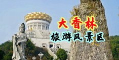 美女骚鸡巴免费平台中国浙江-绍兴大香林旅游风景区